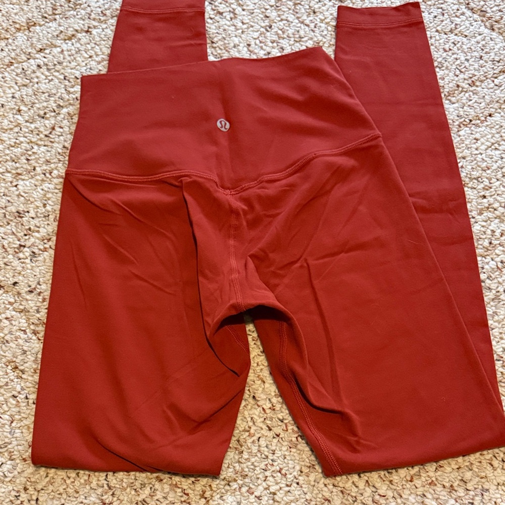 Lululemon Align Leggings